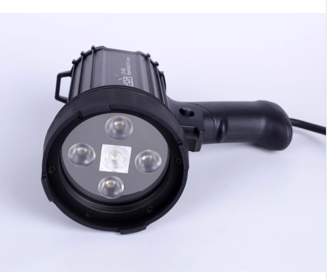 LUYOR  路阳   LP-40L便携式led探伤灯