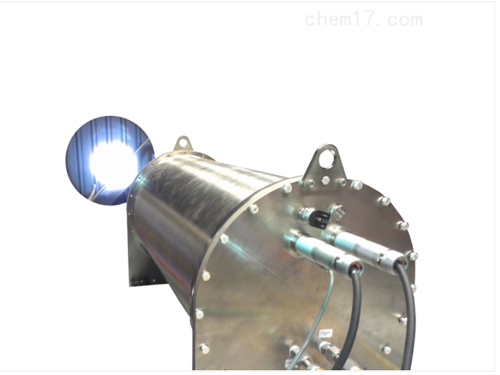 Spectral science 努美科技   用于空间环境模拟的太阳光模拟器