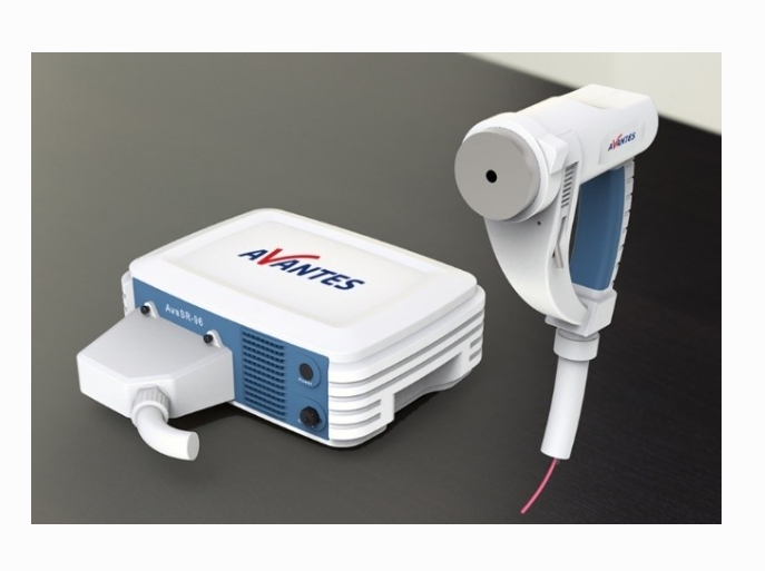 AVANTES 爱万提斯     AvaSR-96便携式太阳光谱反射仪