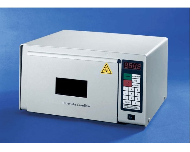 LUYOR  路阳    CL-1000L紫外交联仪
