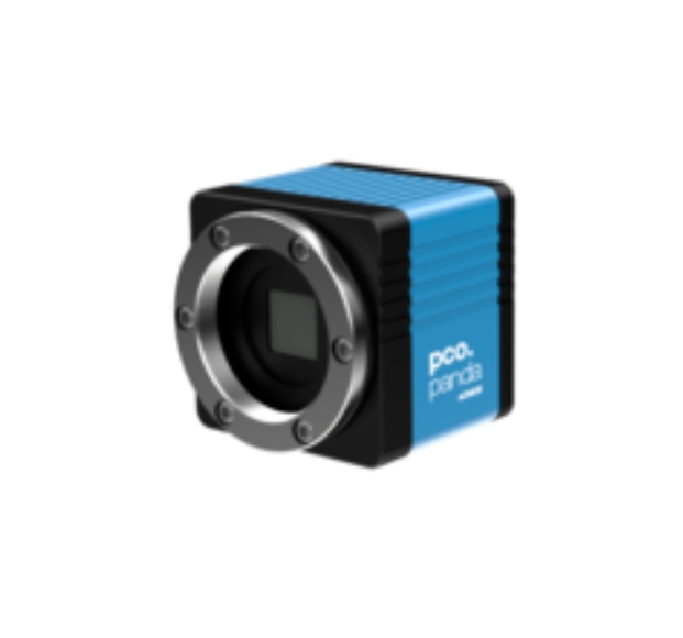 EXCELITAS  埃塞力达   pco.panda 4.2 s CMOS 科学相机