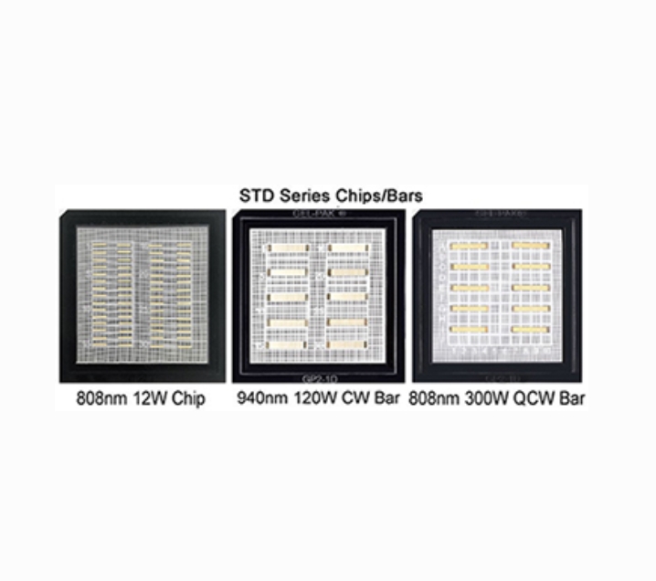 Sintec 新特    STD 高功率激光芯片/巴条