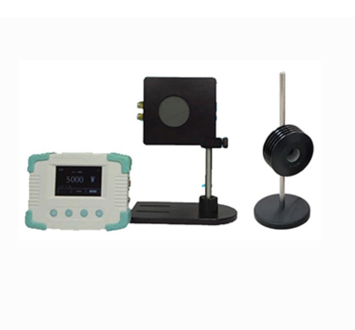 Sintec 新特    STS-BGS-6333宽光谱激光功率计
