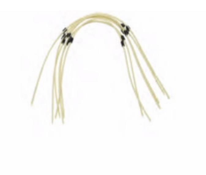 Agilent 安捷伦     3710049000 ICP-OES 蠕动泵管