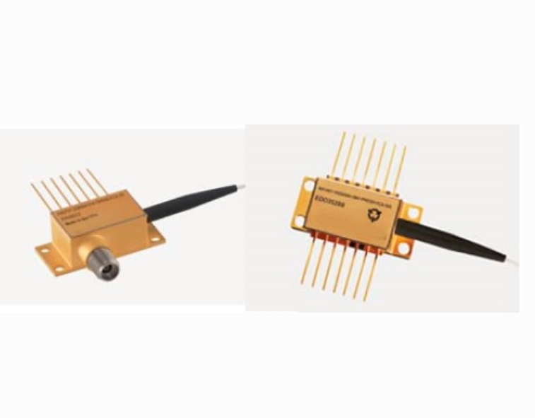 Sintec 新特    STG 系列 DFB分布反馈式半导体激光器