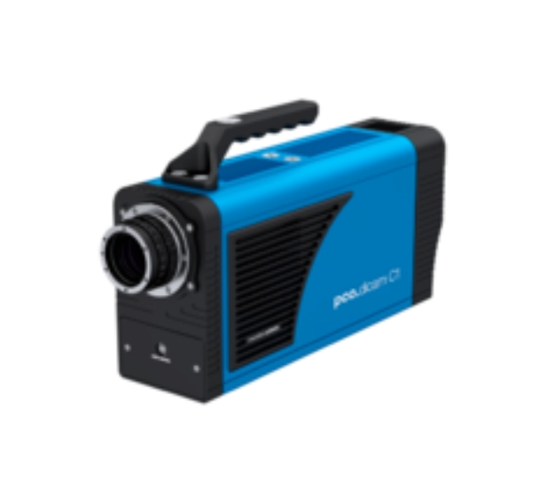 EXCELITAS  埃塞力达    pco.dic am C1 增强型相机