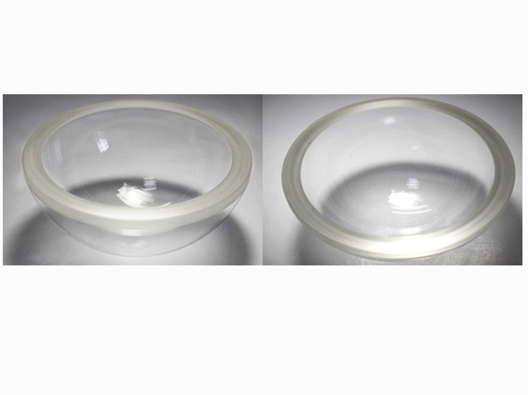 Sintec 新特     SZR系列红外圆顶透镜