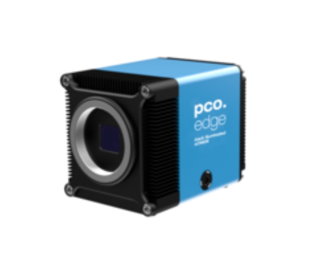 EXCELITAS  埃塞力达    pco.edge 4.2 bi U V USB sCMOS 科学相机