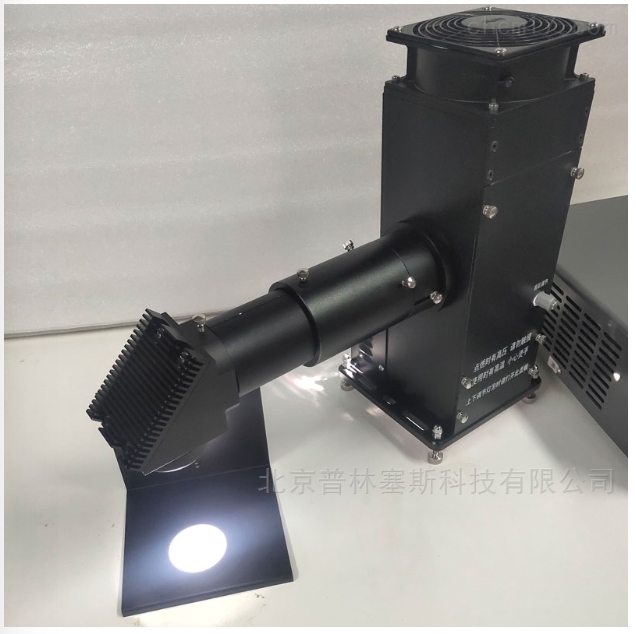 PLSS  普林塞斯   PL-X500D  太阳光模拟器