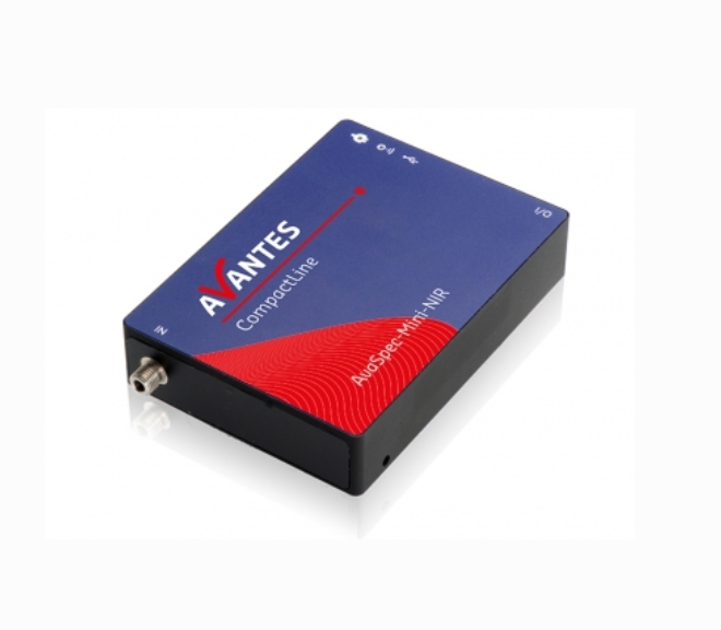 AVANTES 爱万提斯     AvaSpec-Mini-NIR 紧凑型近红外光谱仪