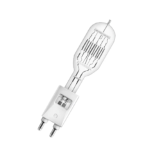 OSRAM  欧司朗光源   64815 10000 W 230 V 卤素灯