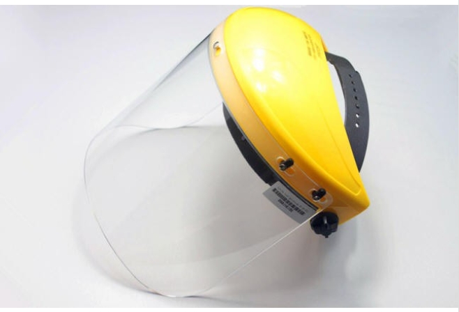 LUYOR  路阳   LUV-40紫外线防护面罩