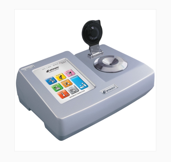 ATAGO 爱拓    RX-5000i-Plus全自动台式折光仪