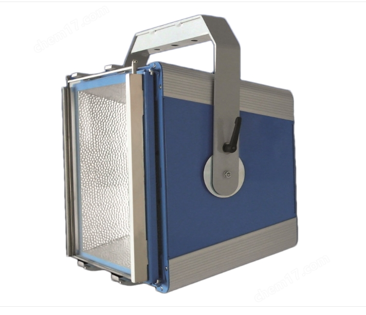 Spectral science 努美科技   人脸识别太阳模拟器