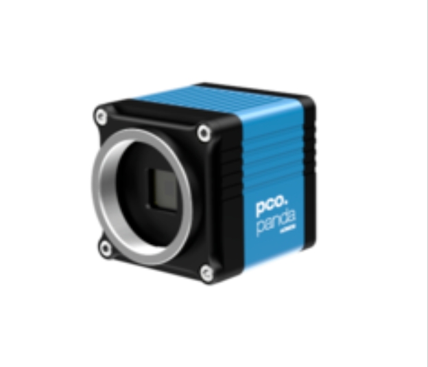 EXCELITAS  埃塞力达    pco.panda 26 sCMOS 科学相机