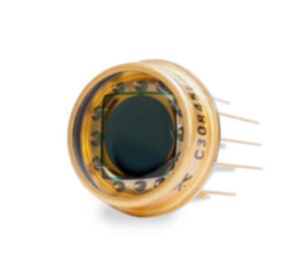 EXCELITAS  埃塞力达    C308 45EH 象限探测器