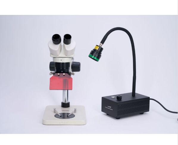 LUYOR  路阳    LUYOR-3421台式荧光蛋白激发光源