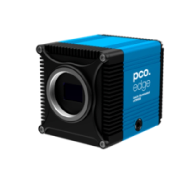 EXCELITAS  埃塞力达    pco. edge 10 bi CLHS sCMOS 科学相机
