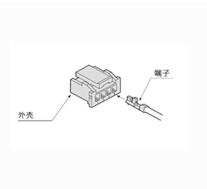 Panasonic 松下     OS-EX20-05 狭缝透光罩