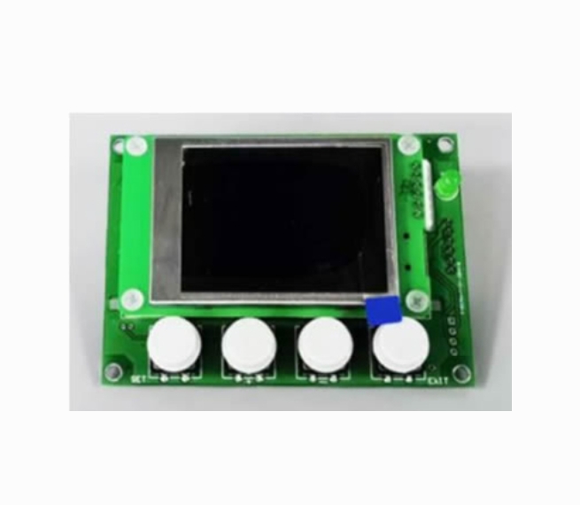 Sintec 新特     STXF-DISP-TCB(DW)温控显示板