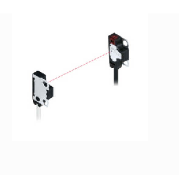 Panasonic 松下     EX-Z11FA 内置放大器 超小型光电传感器