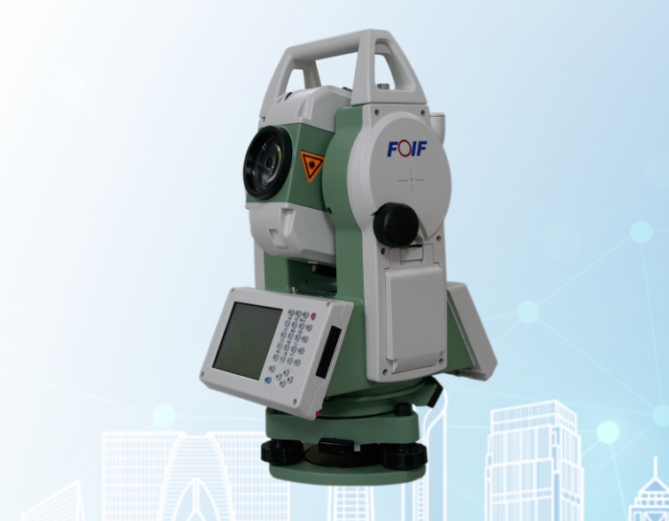 FOIF 苏州一光    RTS362R10/RTS352R10全站仪