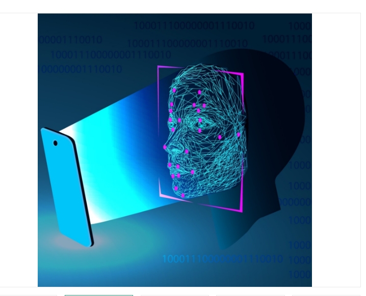 Spectral science 努美科技  FRSS-1 人像识别太阳光模拟器