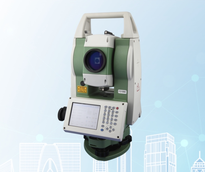 FOIF 苏州一光    RTS010全站仪