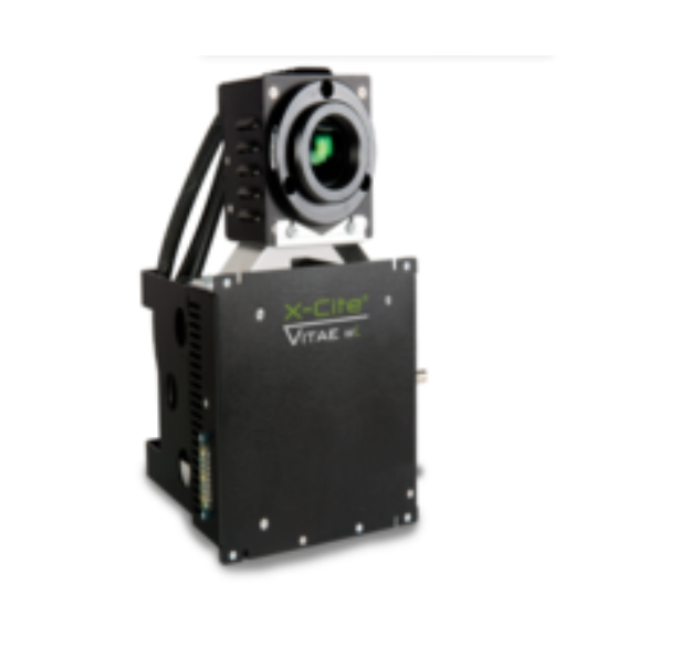 EXCELITAS  埃塞力达    X-Cite Vitae wL 照明器