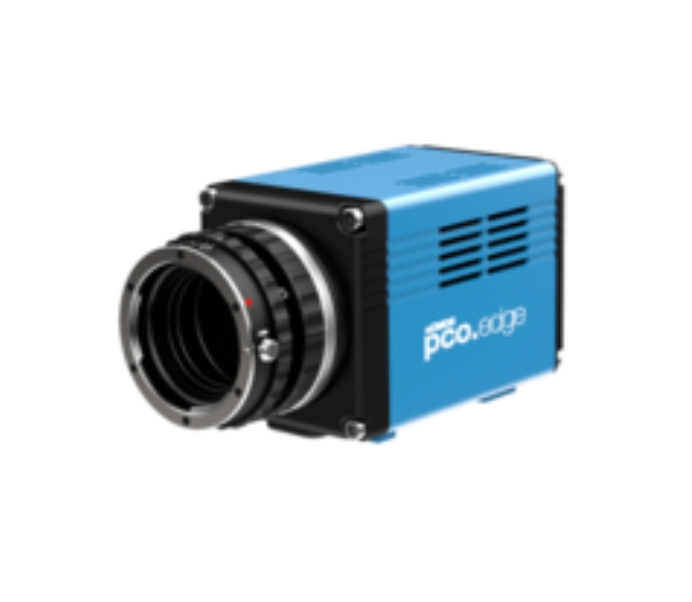 EXCELITAS  埃塞力达    pco. edge 5.5 CLHS sCMOS 科学相机