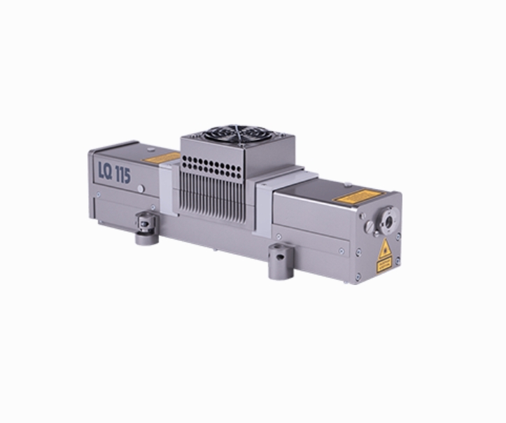 Sintec 新特    SLQ115紧凑风冷Nd:YAG激光器