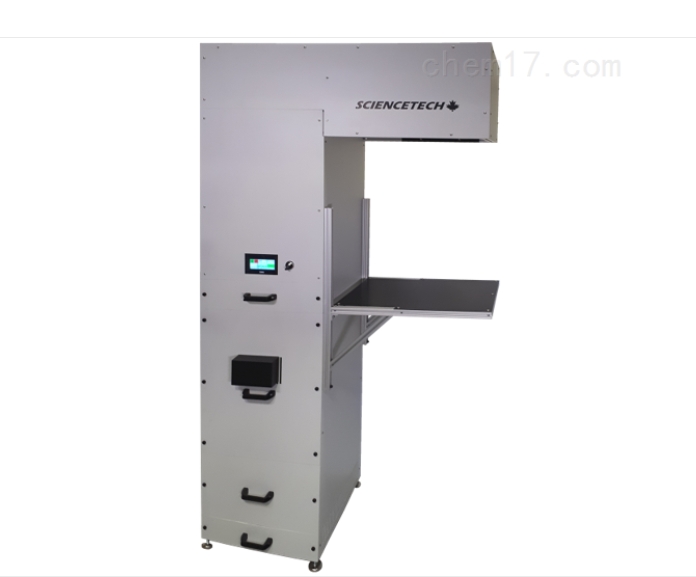 Spectral science 努美科技  SSIVT  太阳能电池IV曲线测量系统