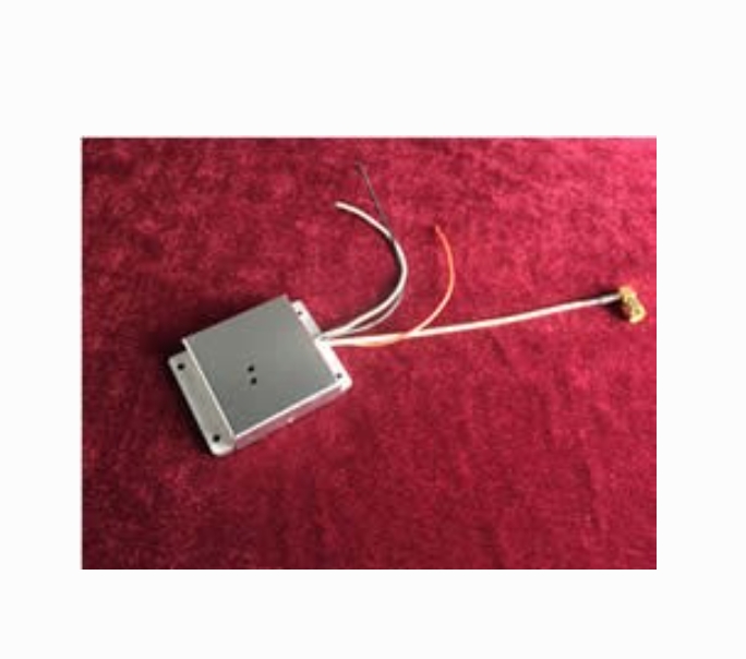 Sintec 新特     STZ 光纤耦合声光调制器的射频驱动器