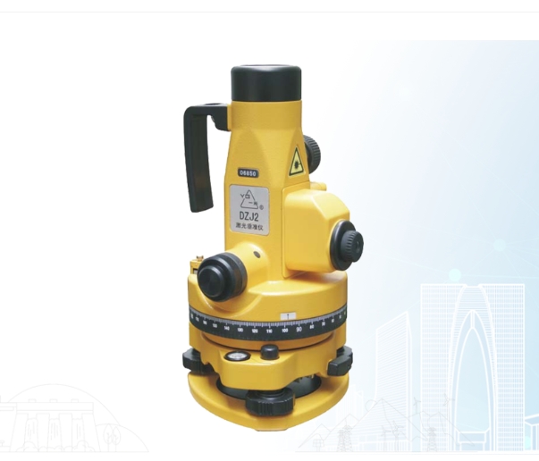 FOIF 苏州一光    DZJ2 激光垂准仪
