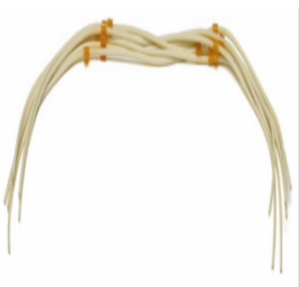 Agilent 安捷伦     3710027200 PVC 蠕动泵管线