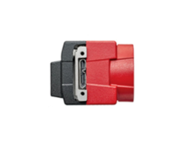 AVT  瑷茘德    Alvium 1800 U-500 面阵相机