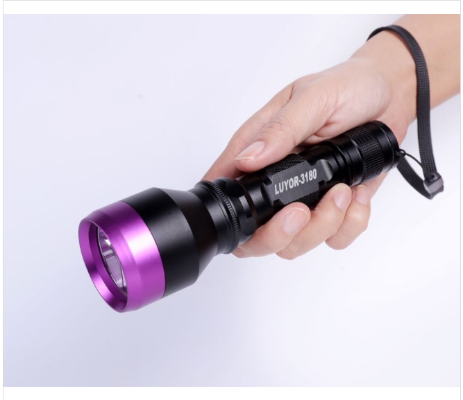 LUYOR  路阳    荧光标记检查套装LUYOR-3130C