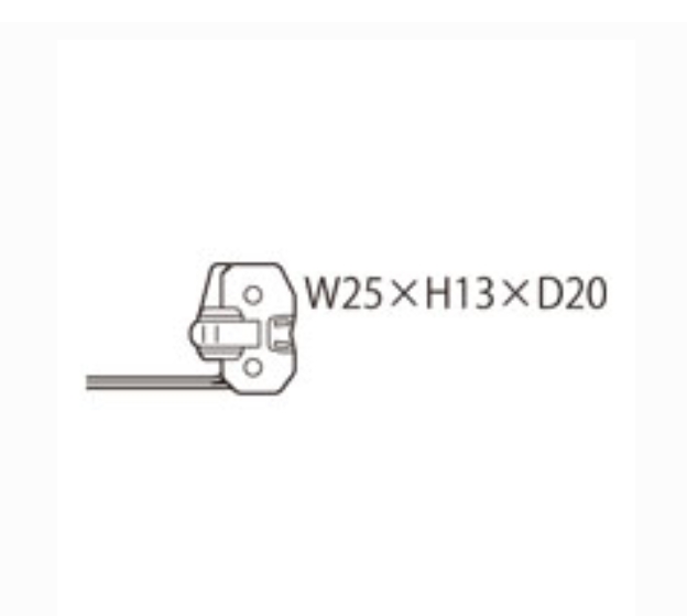 Panasonic 松下    FD-F4 液体液面光纤