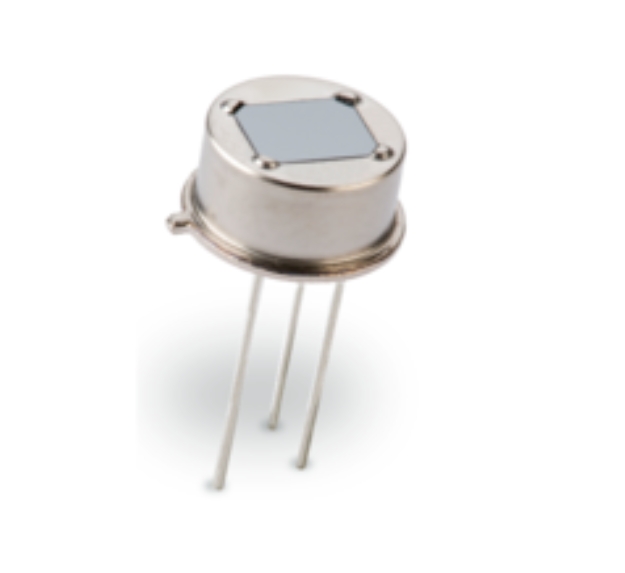 EXCELITAS  埃塞力达    PYS 3198 TC GX 单元热释电探测器