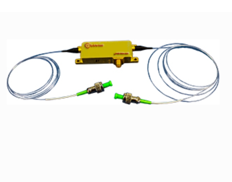 Sintec 新特     STBR-AOM 光纤耦合