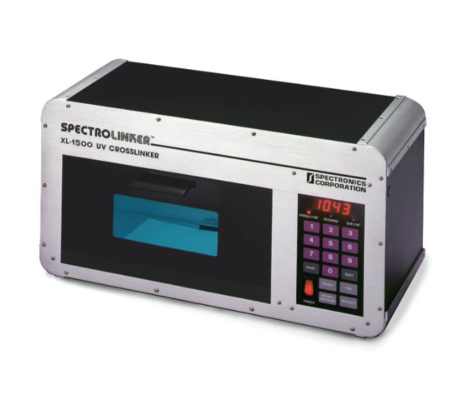 LUYOR  路阳    XL-1500紫外交联仪