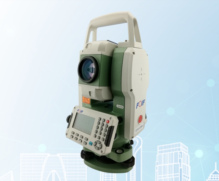 FOIF 苏州一光    RTS112SR10+全站仪
