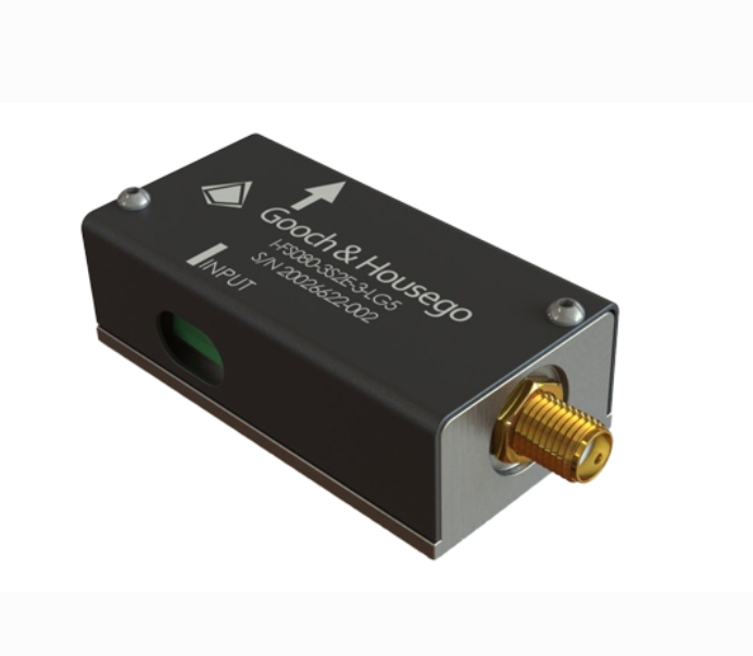 Sintec 新特    AOFS 声光移频器