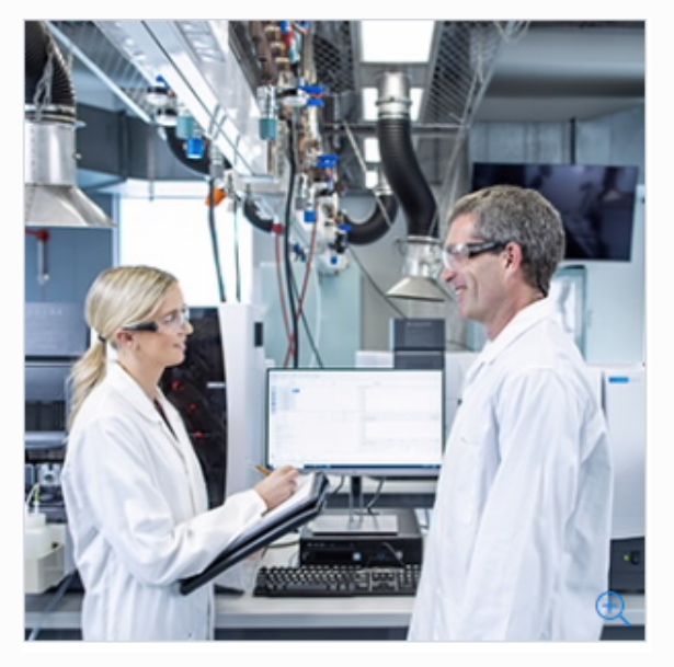 Agilent 安捷伦     AA Duo 火焰和石墨炉 Duo 光谱仪