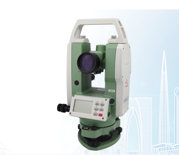 FOIF 苏州一光    LP402L 激光电子经纬仪