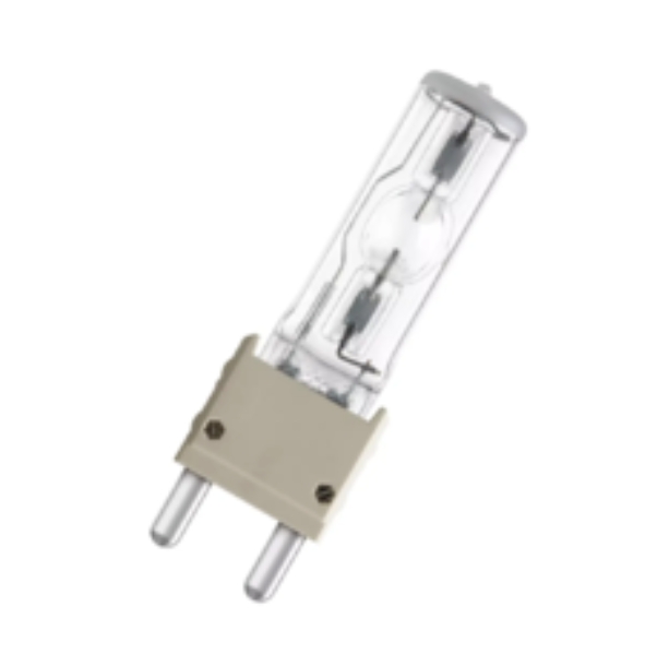 OSRAM  欧司朗光源   HMI 2500 W/SE XS 单端金卤灯