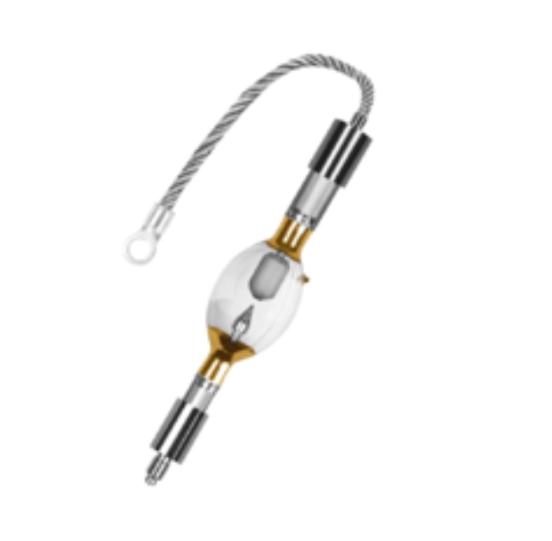 OSRAM  欧司朗光源   HBO 1002 W/NEL 短弧汞灯