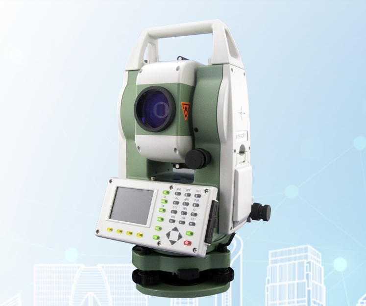 FOIF 苏州一光    RTS342R15/R10全站仪