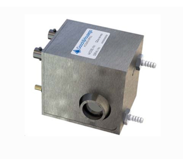 Sintec 新特     QS27-4C-B 双头Q开关