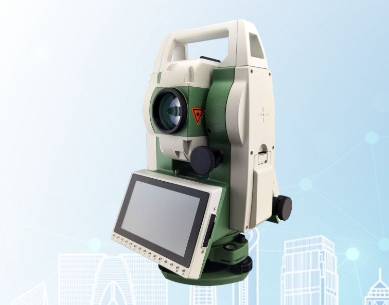 FOIF 苏州一光   RTS010N安卓全站仪